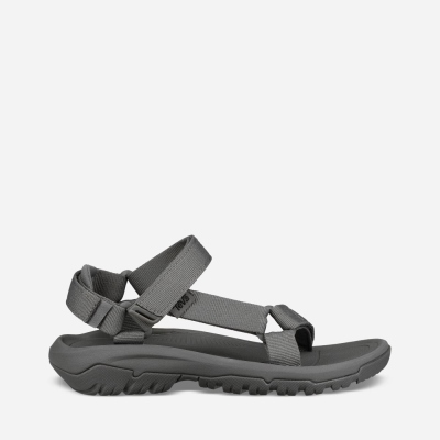 Teva Hurricane XLT2 Women's Grey Grey Hiking Sandals CA38912 Canada Online